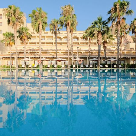 Hotel Envia Almeria Spa & Golf アグアドゥルセ エクステリア 写真 The pool at the Royal Olympic Hotel