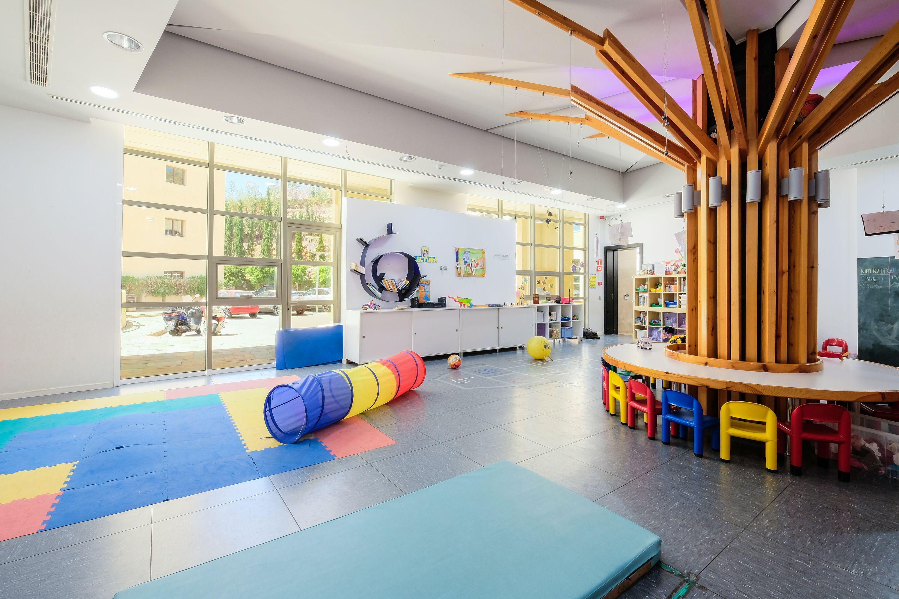 Hotel Envia Almeria Spa & Golf アグアドゥルセ エクステリア 写真 The Children's Museum of Oakville